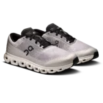 ⁦On Cloud 6 Push Lilac Black⁩ – תמונה ⁦2⁩