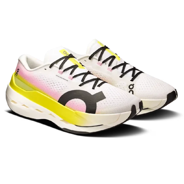 ⁦On Cloudboom Max Lime Raspberry⁩ – תמונה ⁦2⁩