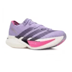 ⁦Adidas Adizero Prime X 3.0 STRUNG Powder Plum Aurora Black Shock Pink⁩ – תמונה ⁦2⁩
