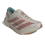 ⁦Adidas Adizero Adios Pro Beige Warm Clay Powder Teal⁩ – תמונה ⁦2⁩