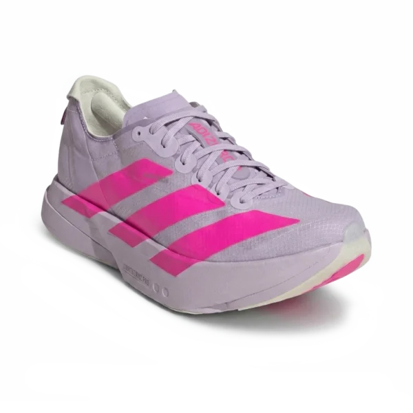 ⁦Adidas Adizero Adios Pro "BMW Berlin Marathon Edition" Powder Plum Shock Pink⁩ – תמונה ⁦2⁩