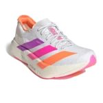 ⁦Adidas Adizero Adios Pro "Seoul Marathon" Cloud White Purple Burst Lucid Pink⁩ – תמונה ⁦2⁩