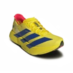 ⁦Adidas Adizero Adios Pro "Tokyo Marathon" Pure Sulfur Lucid Blue Lucid Red⁩ – תמונה ⁦2⁩