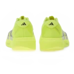 ⁦Adidas Adizero Evo Yellow Black⁩ – תמונה ⁦3⁩