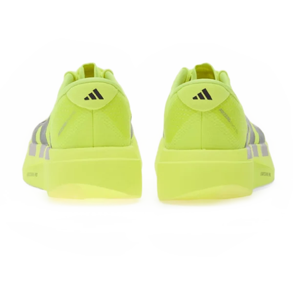 ⁦Adidas Adizero Evo Yellow Black⁩ – תמונה ⁦3⁩