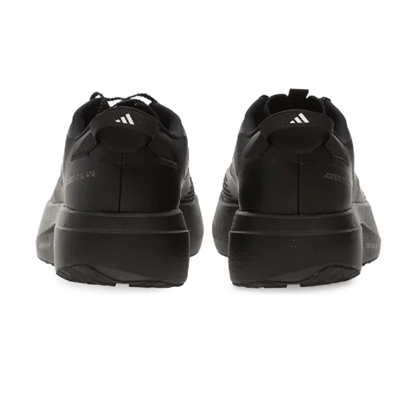⁦Adidas Adizero EVO Black Night Grey⁩ – תמונה ⁦3⁩