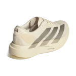 ⁦Adidas Adizero EVO Wonder White Warm Vanilla⁩ – תמונה ⁦3⁩