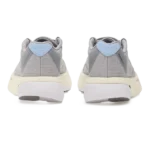 ⁦Adidas Adizero Boston Halo Silver Glow Blue⁩ – תמונה ⁦3⁩