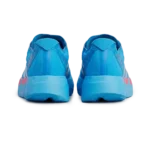 ⁦Adidas Adizero Adios Pro Solar Blue Silver Metallic Lucid Red⁩ – תמונה ⁦3⁩
