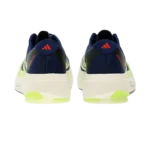 ⁦Adidas Adizero EVO Dark Blue Solar Slime⁩ – תמונה ⁦3⁩