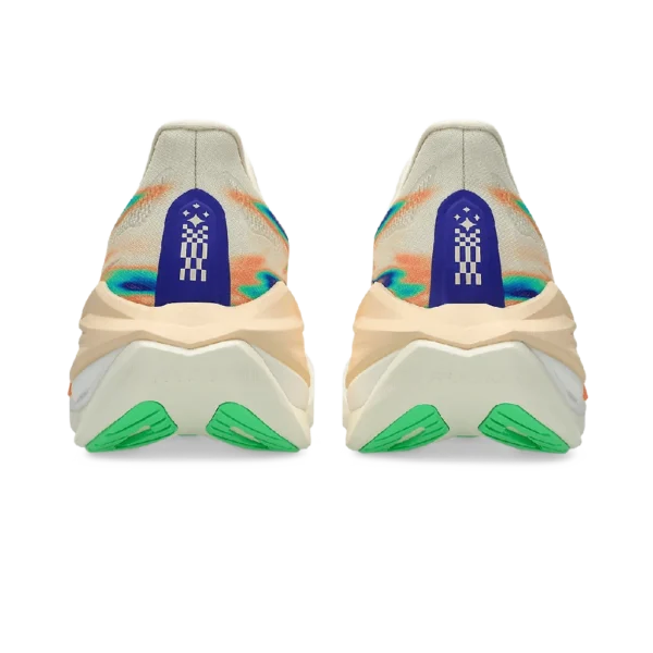 ⁦ASICS Superblast 3 Seashell Sun Coral⁩ – תמונה ⁦3⁩