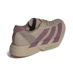 ⁦Adidas Adizero Adios Pro Blanch Cargo Shadow Fig Iron Metallic⁩ – תמונה ⁦3⁩