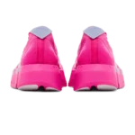 ⁦Adidas Adizero Adios Pro Shock Pink Zero Metallic Aurora Plum⁩ – תמונה ⁦3⁩