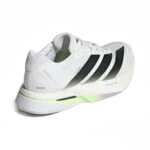 ⁦Adidas Adizero Boston Cloud White Core Black Dash Grey⁩ – תמונה ⁦3⁩
