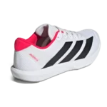 ⁦Adidas Adizero Cloud White Core Black Lucid Red⁩ – תמונה ⁦3⁩
