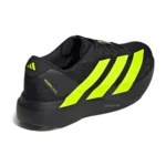 ⁦Adidas Adizero Evo Core Black Lucid Lemon⁩ – תמונה ⁦3⁩