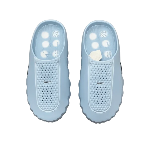 ⁦Drake's NOCTA x Nike Mind 001 Slide Ice Blue⁩ – תמונה ⁦3⁩