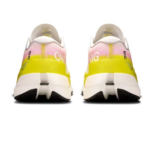 ⁦On Cloudboom Max Lime Raspberry⁩ – תמונה ⁦3⁩