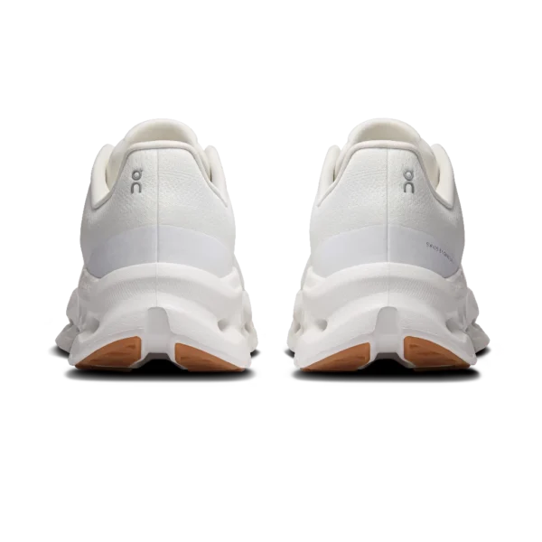 ⁦On Cloudtilt White Ivory⁩ – תמונה ⁦3⁩