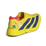⁦Adidas Adizero Adios Pro "Tokyo Marathon" Pure Sulfur Lucid Blue Lucid Red⁩ – תמונה ⁦3⁩