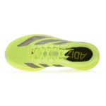 ⁦Adidas Adizero Evo Yellow Black⁩ – תמונה ⁦4⁩