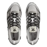 ⁦Adidas Adizero "Song for the Mute Edition" Grey Core Black Matte Silver⁩ – תמונה ⁦4⁩