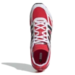 ⁦Adidas Adizero PR Cloud White Pure Ruby Core Black⁩ – תמונה ⁦4⁩