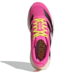 ⁦Adidas Adizero EVO Lucid Pink Core Black⁩ – תמונה ⁦4⁩