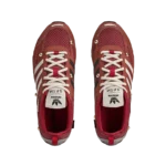 ⁦Adidas Adizero PR x Song for the Mute Legacy Red Cream White⁩ – תמונה ⁦3⁩