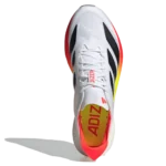 ⁦Adidas Adizero Drive Cloud White Core Black Solar Red⁩ – תמונה ⁦4⁩