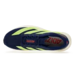 ⁦Adidas Adizero EVO Dark Blue Solar Slime⁩ – תמונה ⁦4⁩