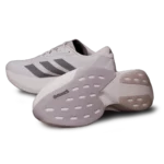 ⁦Adidas Adizero EVO Putty Mauve Charcoal⁩ – תמונה ⁦4⁩