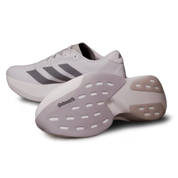 ⁦Adidas Adizero EVO Putty Mauve Charcoal⁩ – תמונה ⁦4⁩