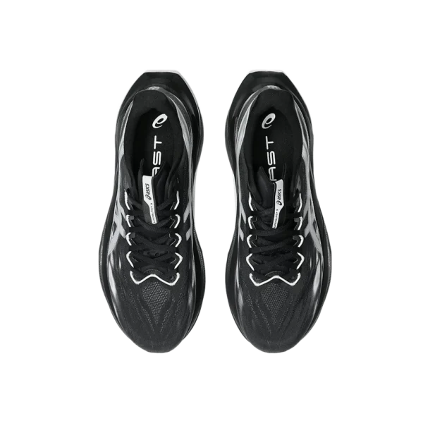 ⁦ASICS Superblast 3 Black⁩ – תמונה ⁦4⁩