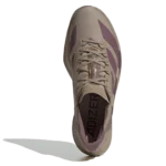 ⁦Adidas Adizero Adios Pro Blanch Cargo Shadow Fig Iron Metallic⁩ – תמונה ⁦4⁩