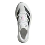 ⁦Adidas Adizero Boston Cloud White Core Black Dash Grey⁩ – תמונה ⁦4⁩