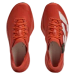 ⁦Adidas Y-3 Adios Pro Orange Orbit Grey⁩ – תמונה ⁦4⁩