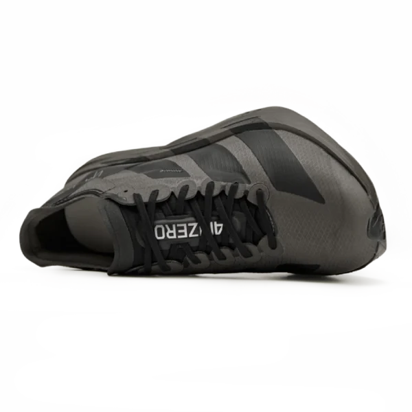 ⁦Adidas Adizero Adios Pro 4 x Y-3 Cinder Black⁩ – תמונה ⁦4⁩