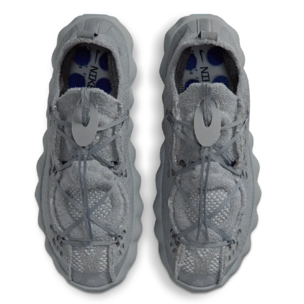 ⁦Nike Mind 002 Particle Grey⁩ – תמונה ⁦4⁩
