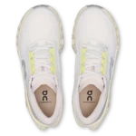 ⁦On Cloudmonster 3 Ivory Seedling⁩ – תמונה ⁦4⁩