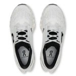 ⁦On Cloudmonster 3 White⁩ – תמונה ⁦4⁩