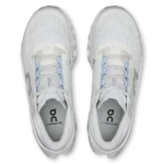 ⁦On Cloudmonster 3 White Frost⁩ – תמונה ⁦4⁩