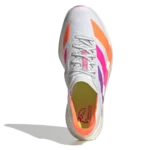 ⁦Adidas Adizero Adios Pro "Seoul Marathon" Cloud White Purple Burst Lucid Pink⁩ – תמונה ⁦4⁩