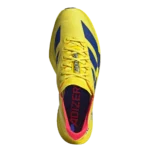 ⁦Adidas Adizero Adios Pro "Tokyo Marathon" Pure Sulfur Lucid Blue Lucid Red⁩ – תמונה ⁦4⁩