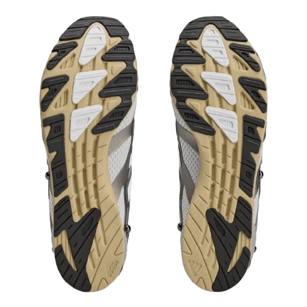 ⁦Adidas Adizero "Song for the Mute Edition" Grey Core Black Matte Silver⁩ – תמונה ⁦5⁩