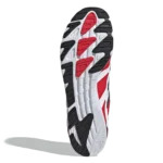 ⁦Adidas Adizero PR Cloud White Pure Ruby Core Black⁩ – תמונה ⁦5⁩