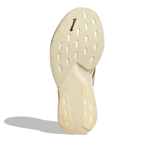 ⁦Adidas Adizero EVO Wonder White Warm Vanilla⁩ – תמונה ⁦5⁩