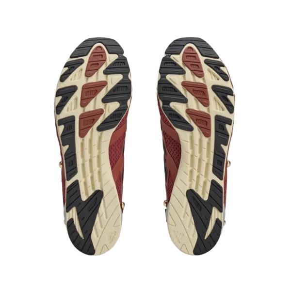 ⁦Adidas Adizero PR x Song for the Mute Legacy Red Cream White⁩ – תמונה ⁦4⁩