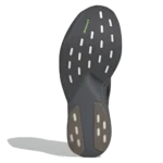 ⁦Adidas Adizero EVO Grey Core Black Lime Burst⁩ – תמונה ⁦5⁩