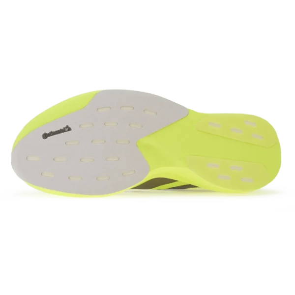 ⁦Adidas Adizero Evo Yellow Black⁩ – תמונה ⁦5⁩